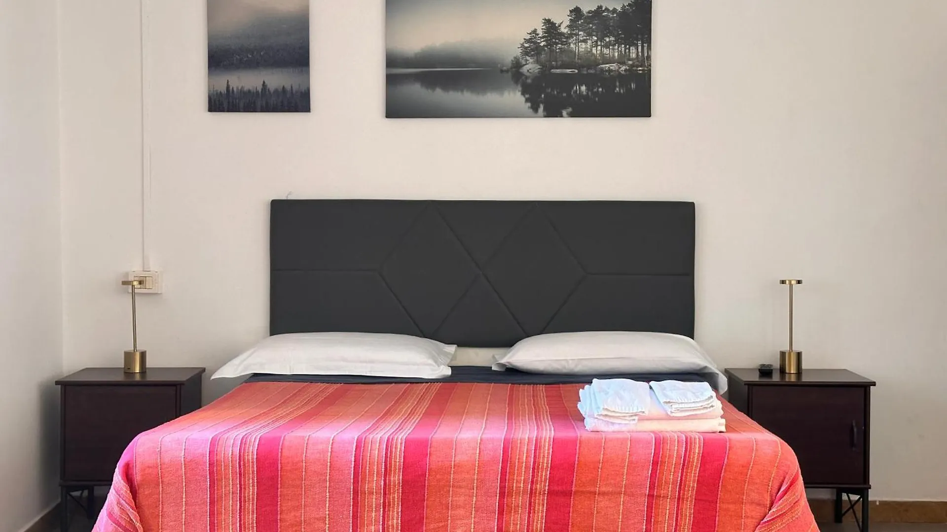 *** Bed & Breakfast Locanda San Lorenzo Florens Italien