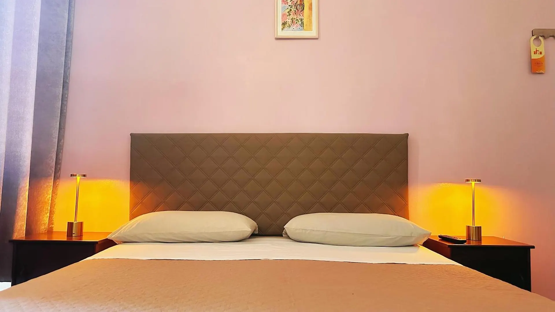 *** Bed & Breakfast Locanda San Lorenzo Florens Italien