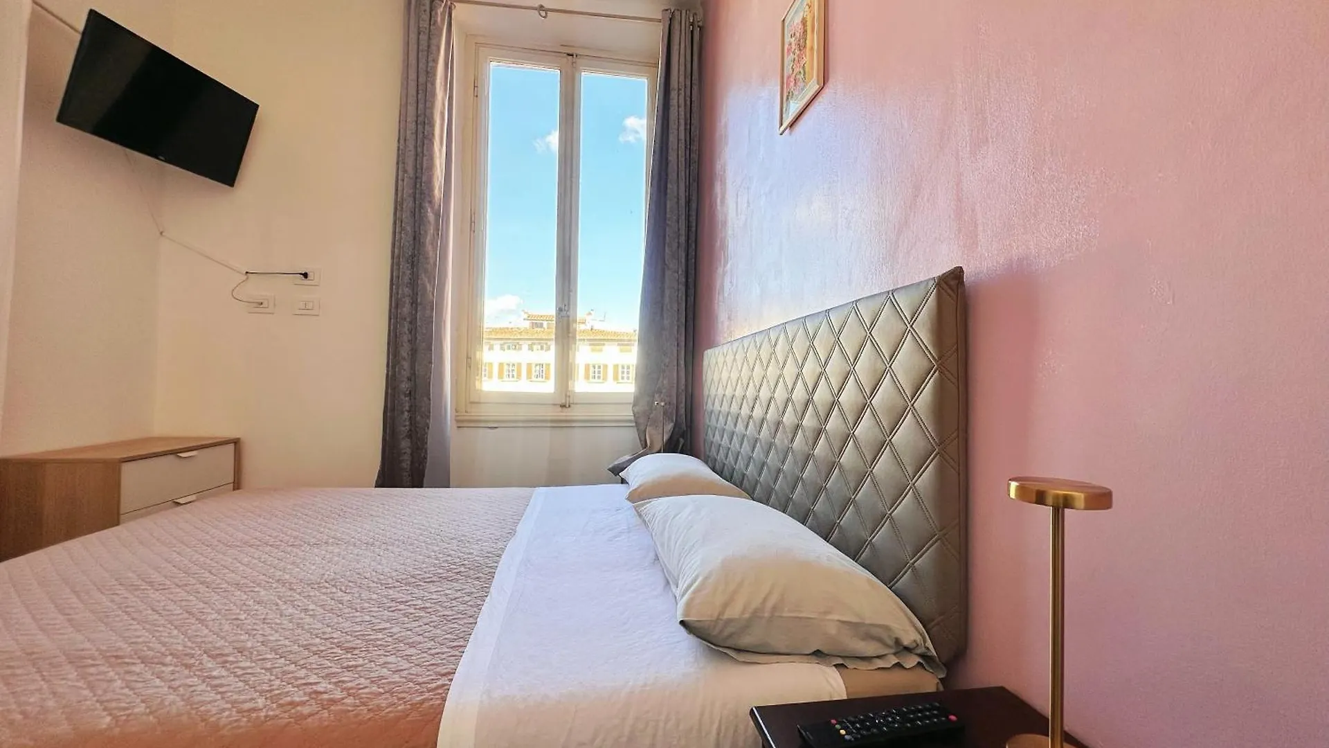 Bed & Breakfast Locanda San Lorenzo Florens
