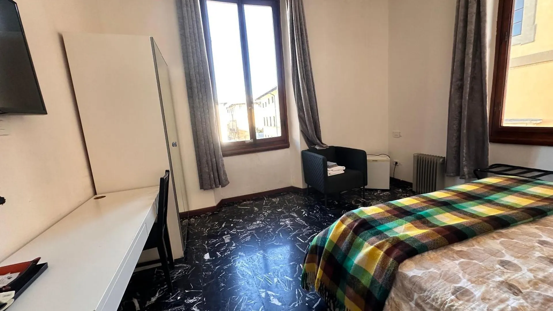 Bed & Breakfast Locanda San Lorenzo Florens
