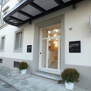 4* Отель Bb Smarthotel Derose