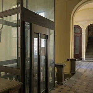Hotell Boutique Del Corso