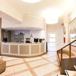 Hotell Albergo Firenze