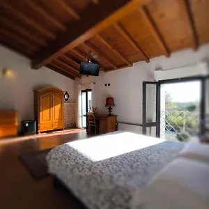 Volivia Relais 2*, Pegognaga Italia