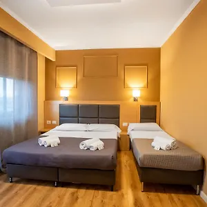 3* Отель Eurhotel