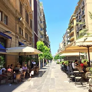 Due Passi , Palermo Italia