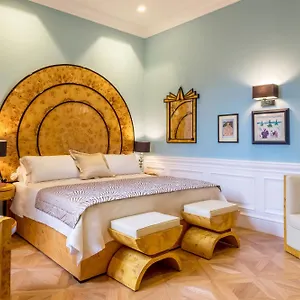 Bed & Breakfast La Maison Du Sage