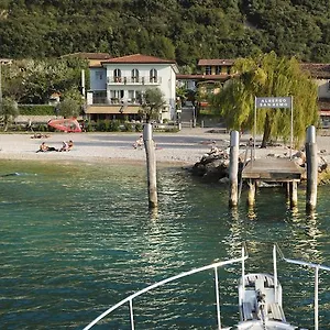 Ristorante Pizzeria San Remo 2*, Malcesine Italia