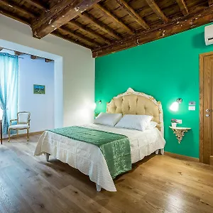 Bed & Breakfast La Stella D'oro