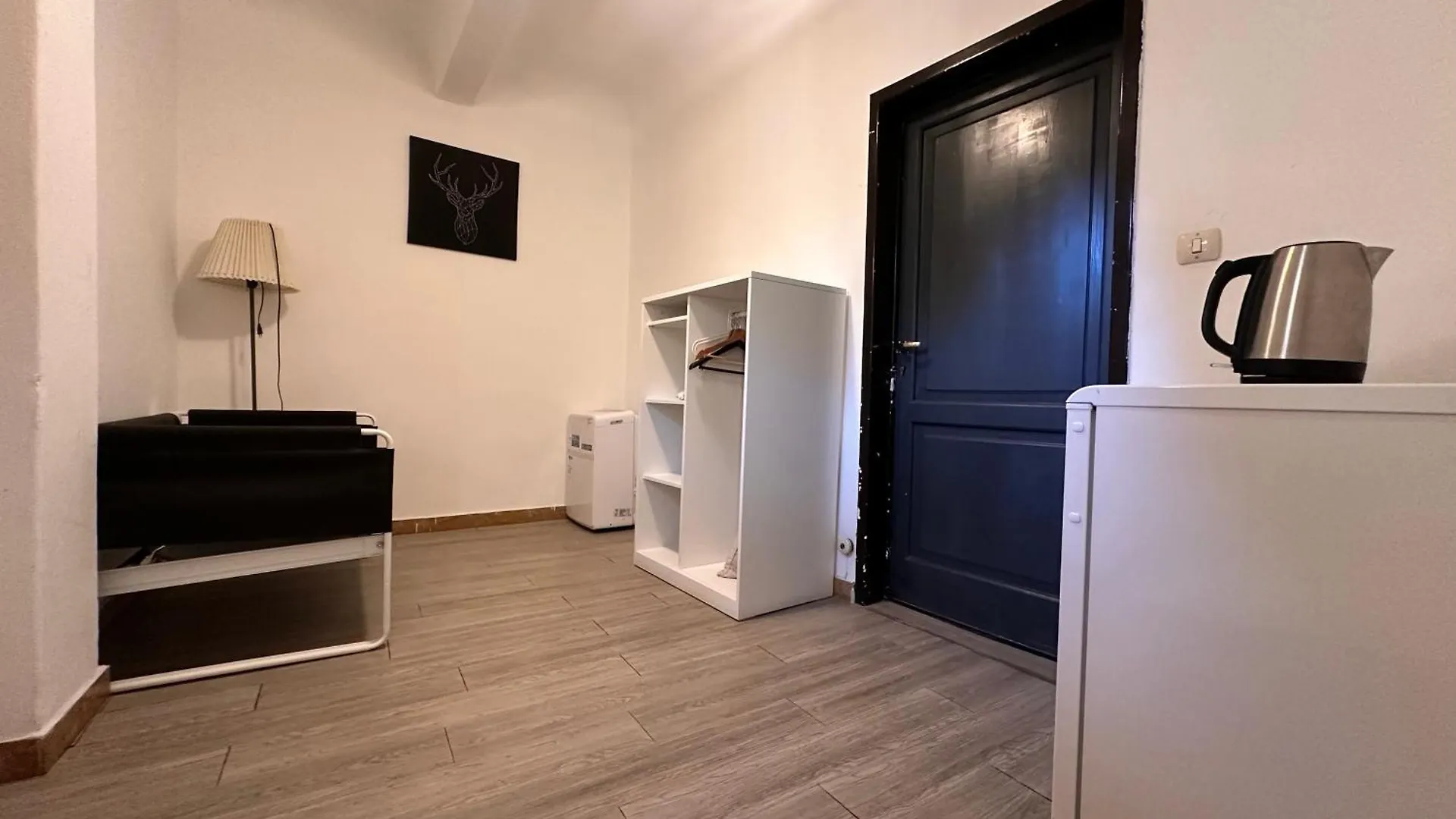 피렌체 로칸다 산 로렌초 B&B 3*,