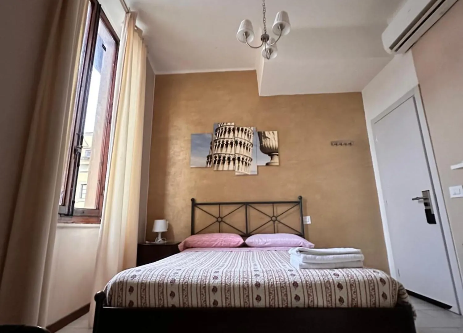 피렌체 로칸다 산 로렌초 B&B