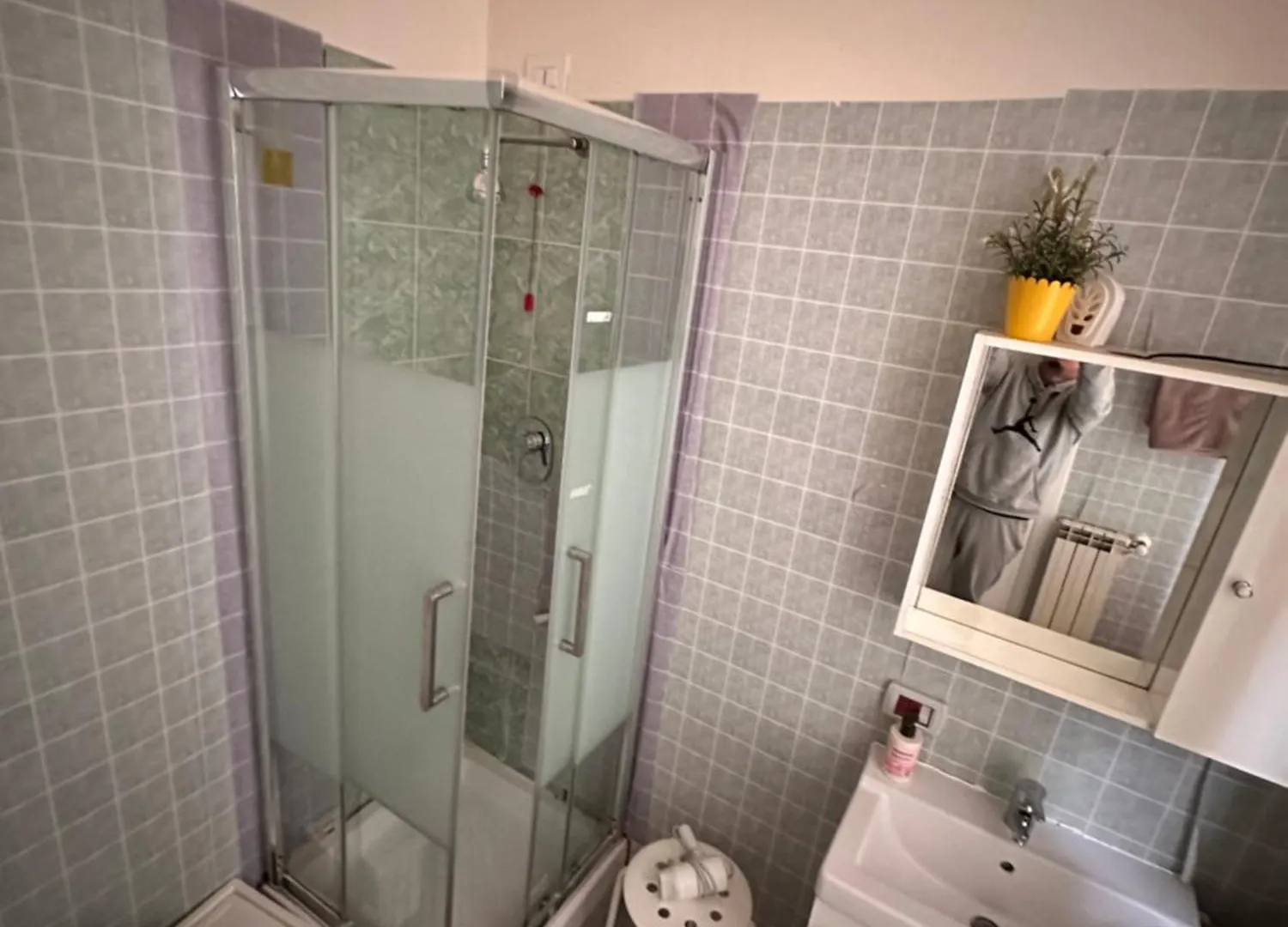 피렌체 로칸다 산 로렌초 B&B