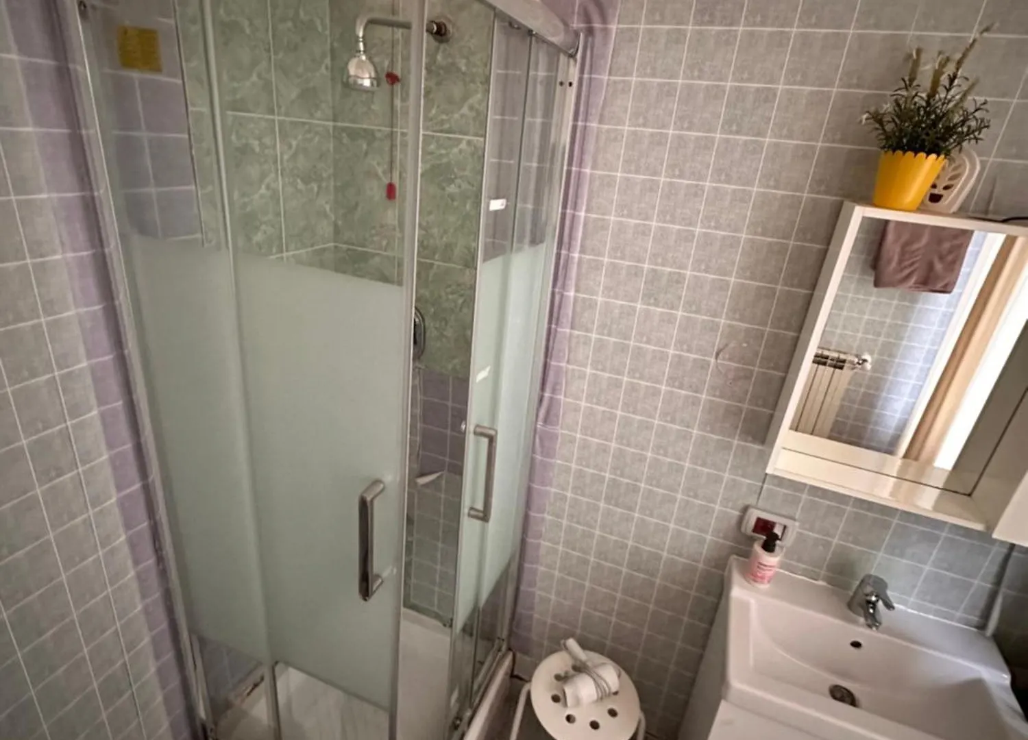 피렌체 로칸다 산 로렌초 B&B