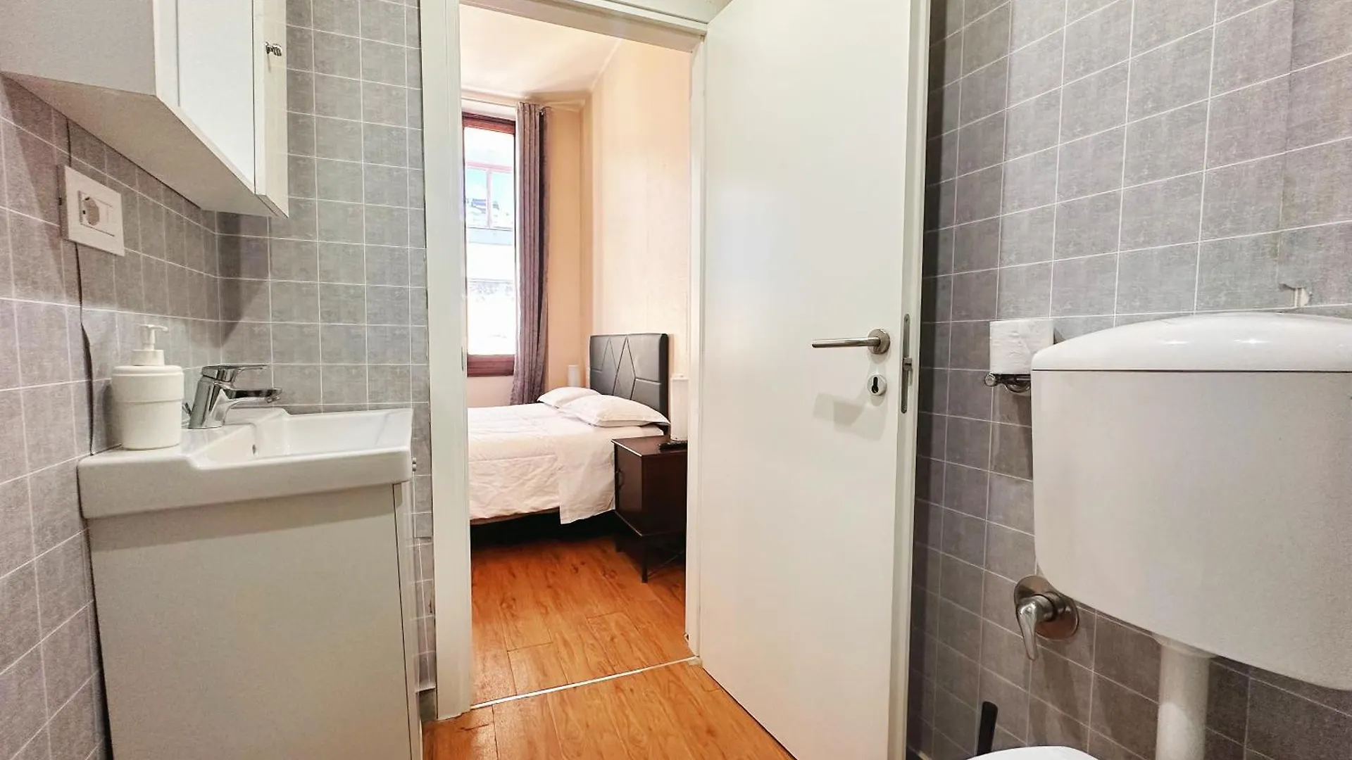 피렌체 로칸다 산 로렌초 B&B