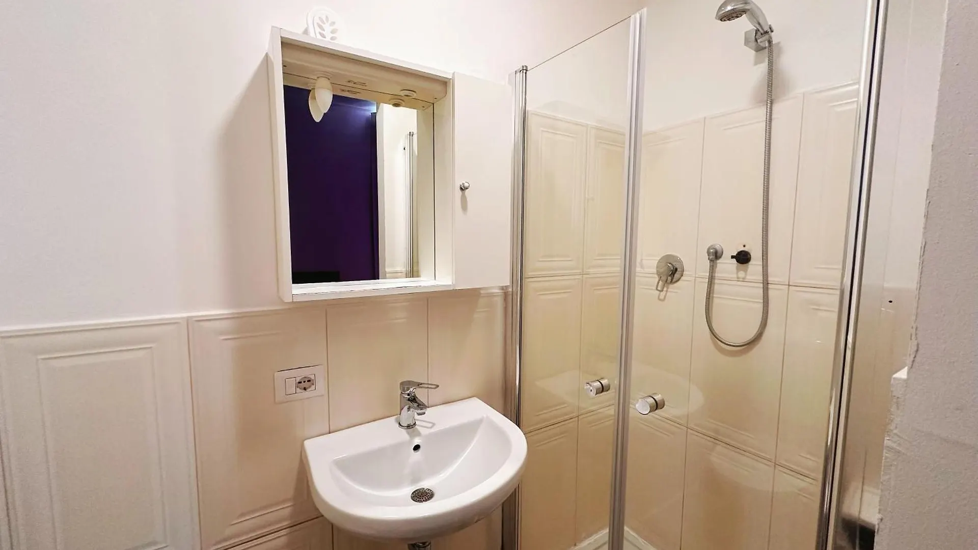 피렌체 로칸다 산 로렌초 B&B