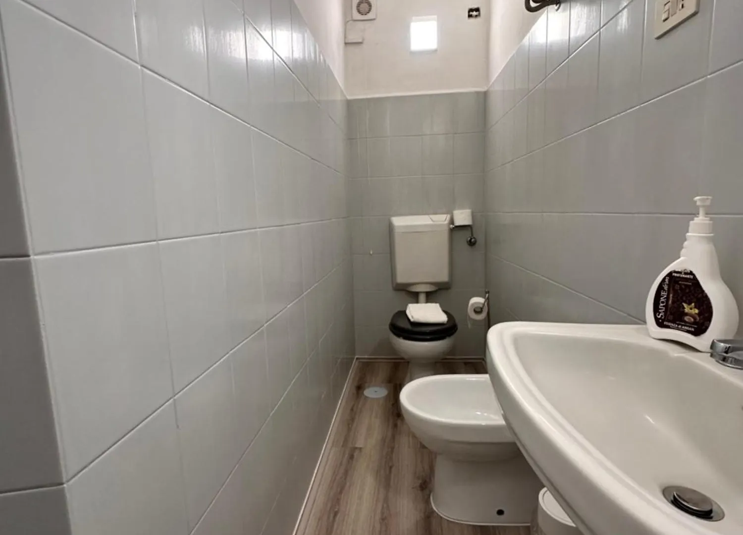 피렌체 로칸다 산 로렌초 B&B