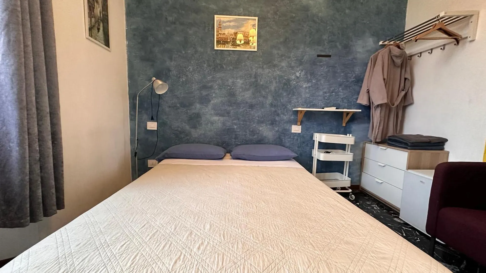 피렌체 로칸다 산 로렌초 B&B