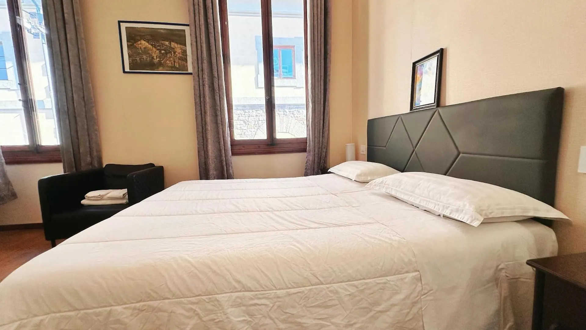 피렌체 로칸다 산 로렌초 B&B