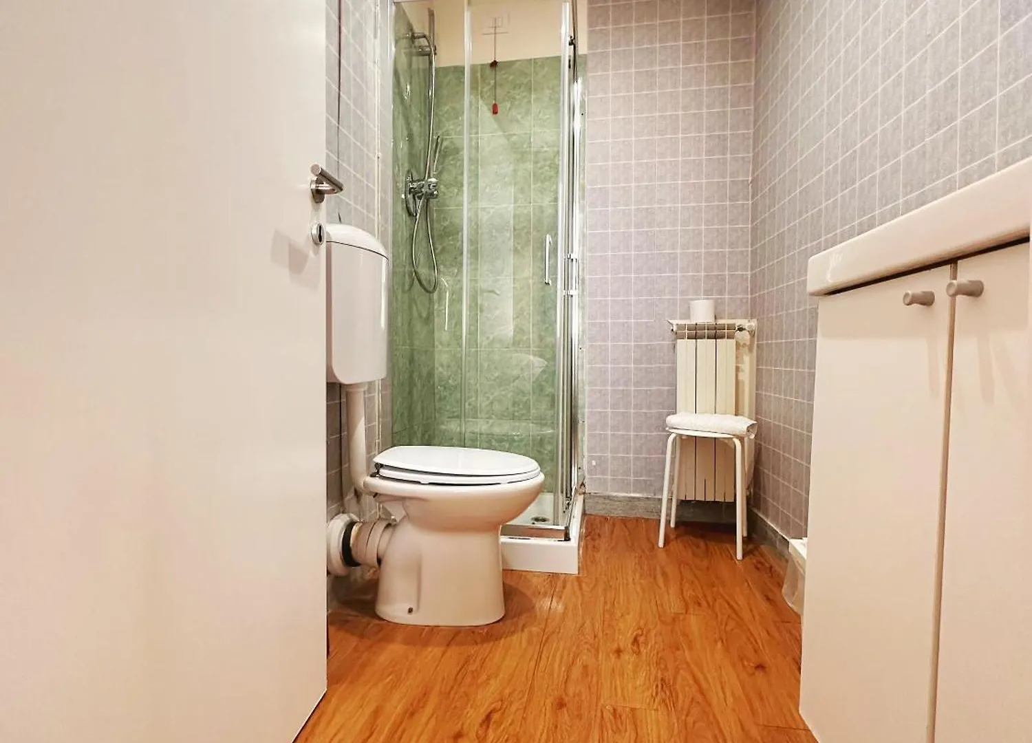 피렌체 로칸다 산 로렌초 B&B 3*,  이탈리아