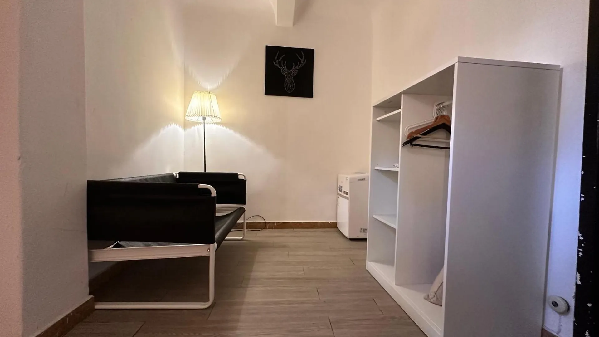 ***  피렌체 로칸다 산 로렌초 B&B 이탈리아