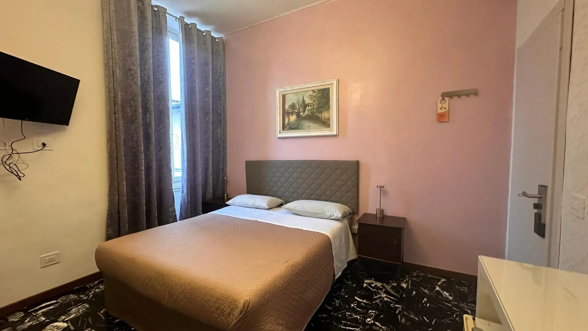 피렌체 로칸다 산 로렌초 B&B