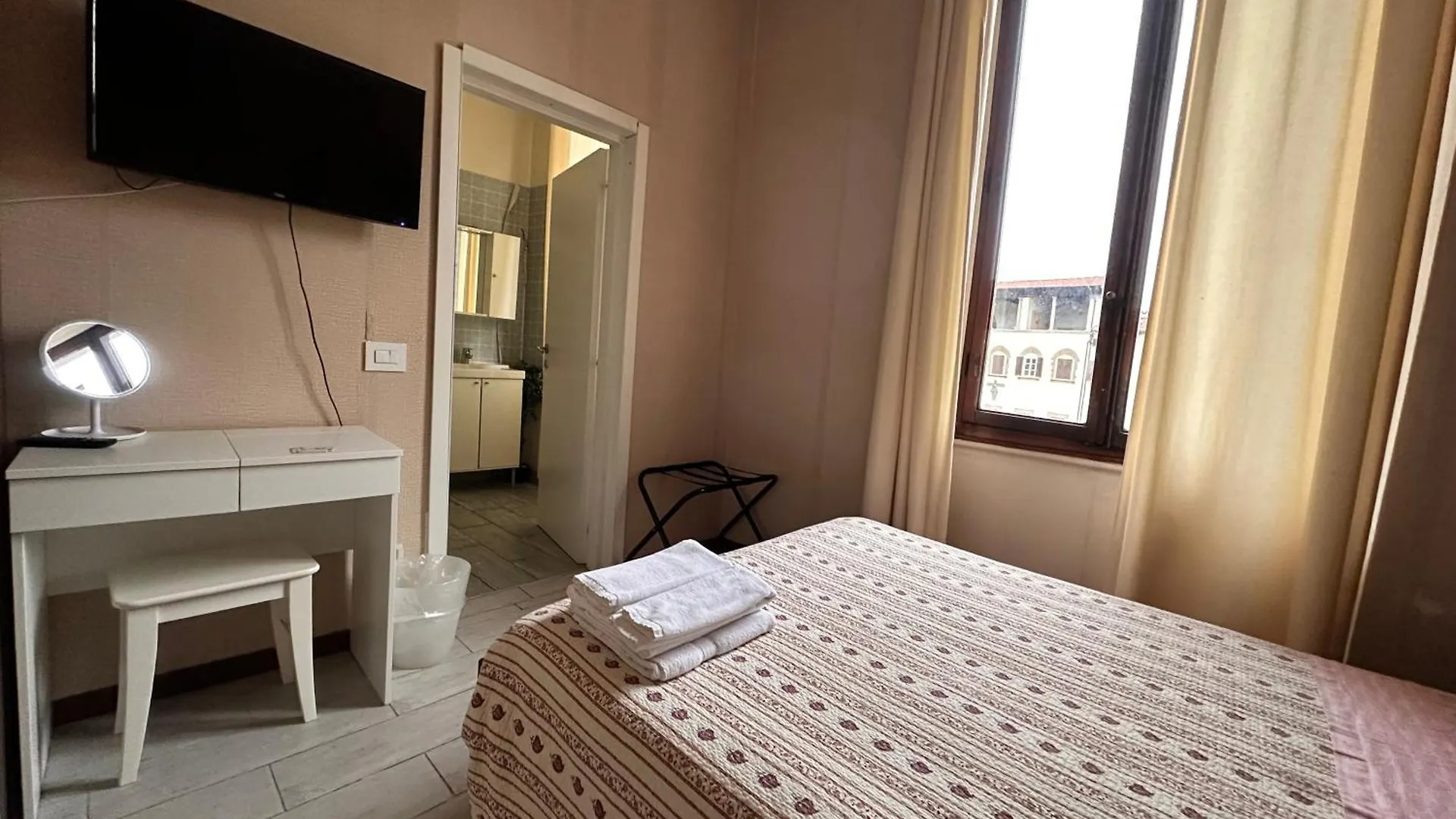 Bed & Breakfast Locanda San Lorenzo Florence