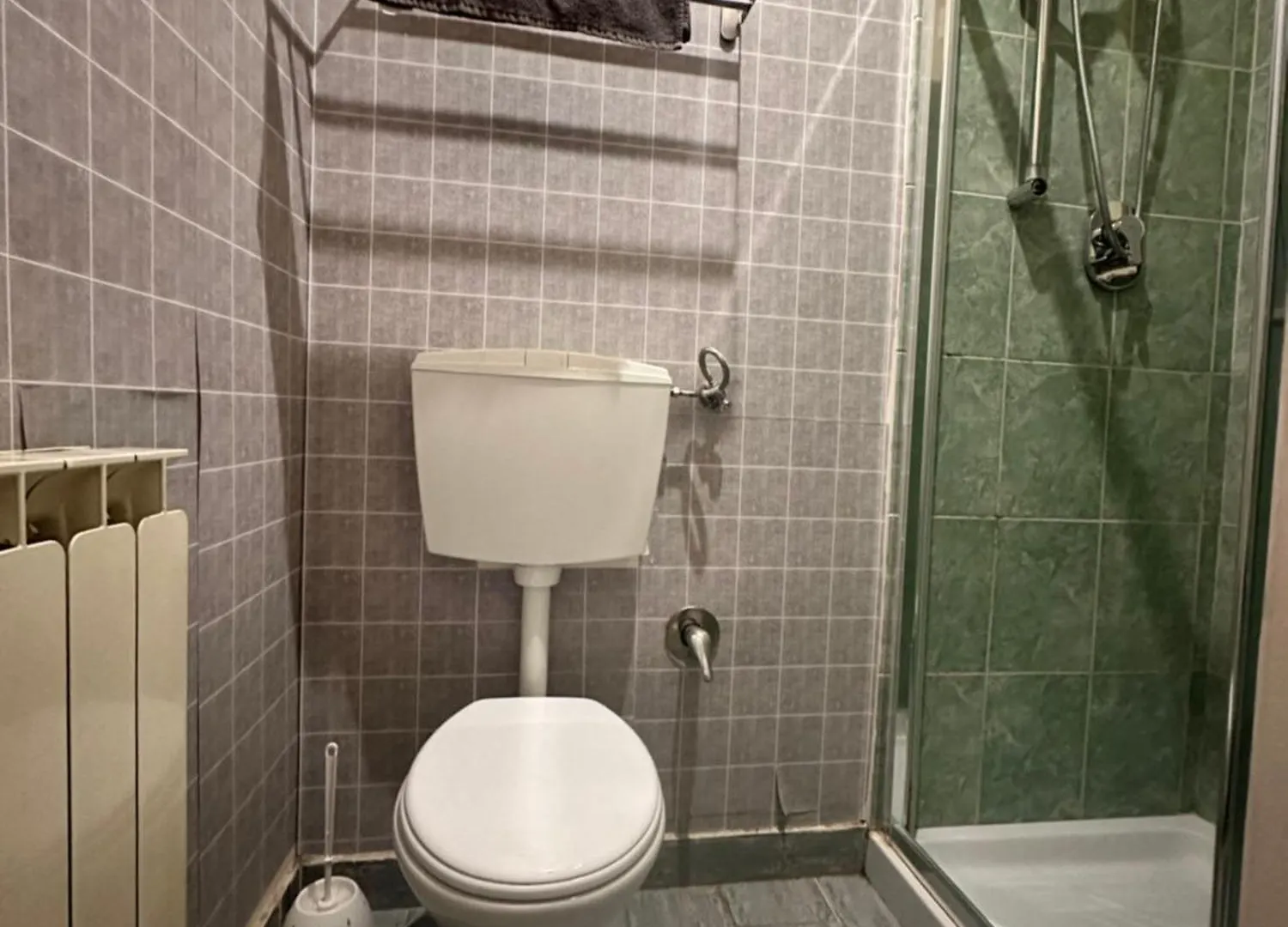***  피렌체 로칸다 산 로렌초 B&B 이탈리아