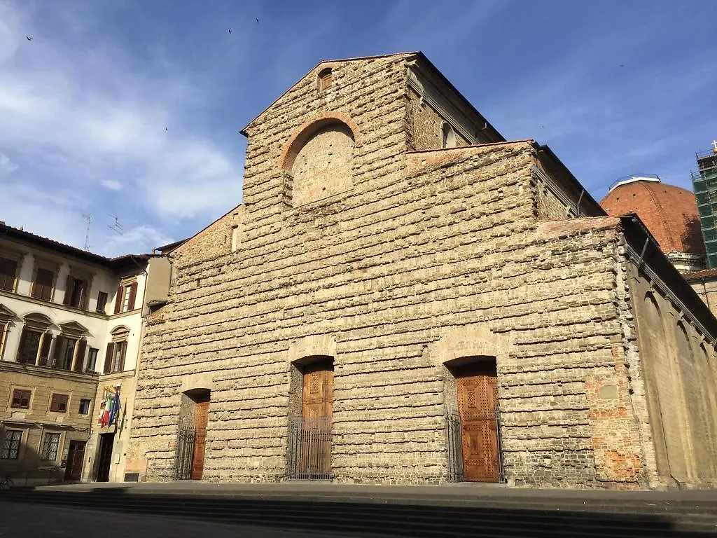 Locanda San Lorenzo Florence 3*,  Italy