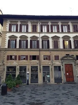 피렌체 로칸다 산 로렌초 B&B