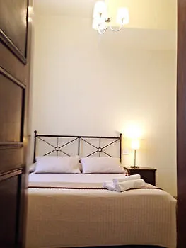 피렌체 로칸다 산 로렌초 B&B 3*,  이탈리아
