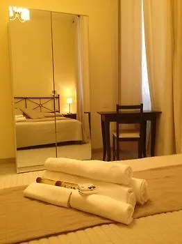 피렌체 로칸다 산 로렌초 B&B 이탈리아