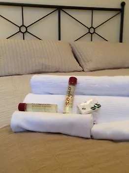 피렌체 로칸다 산 로렌초 B&B