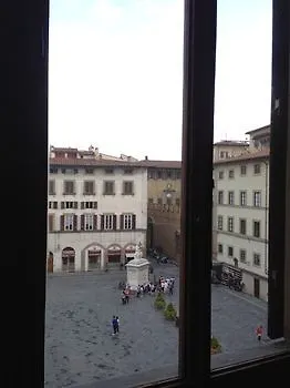 Bed & Breakfast Locanda San Lorenzo Florence
